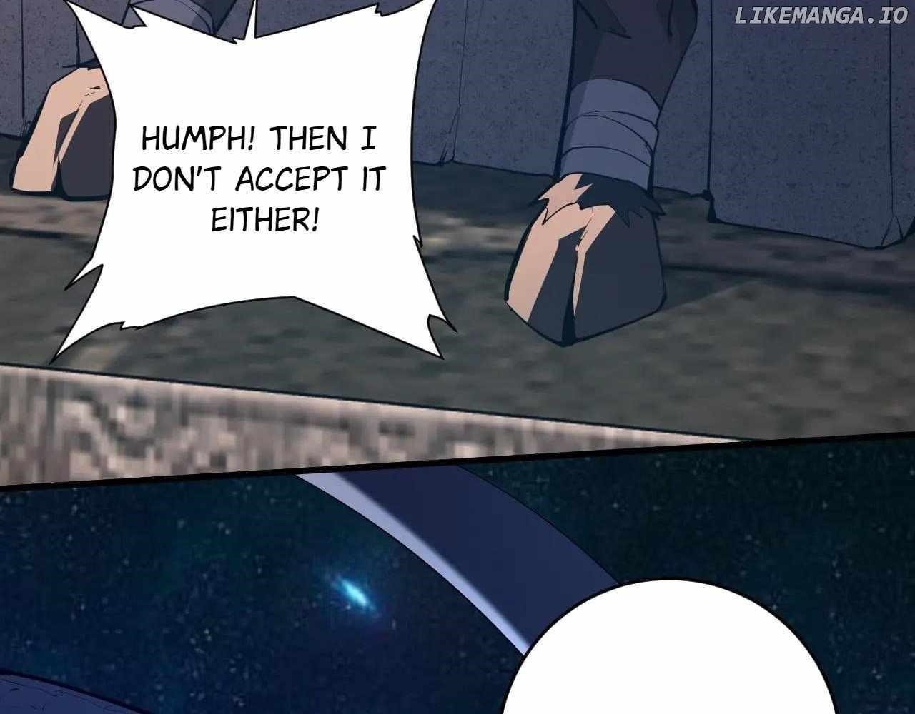 Virus King Chapter 65 - Page 113