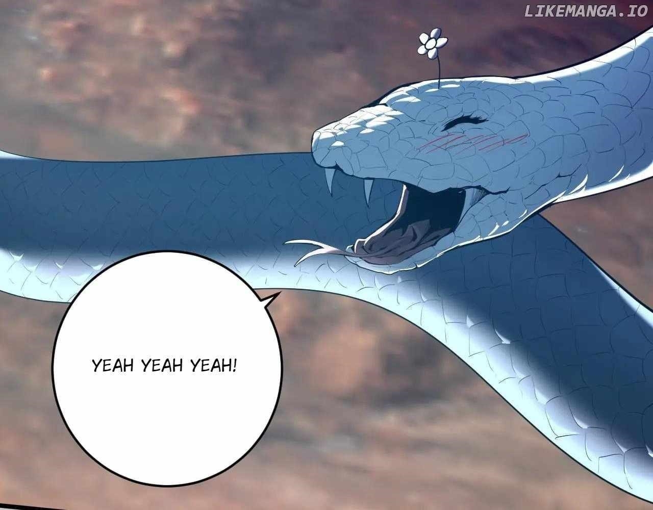 Virus King Chapter 65 - Page 115