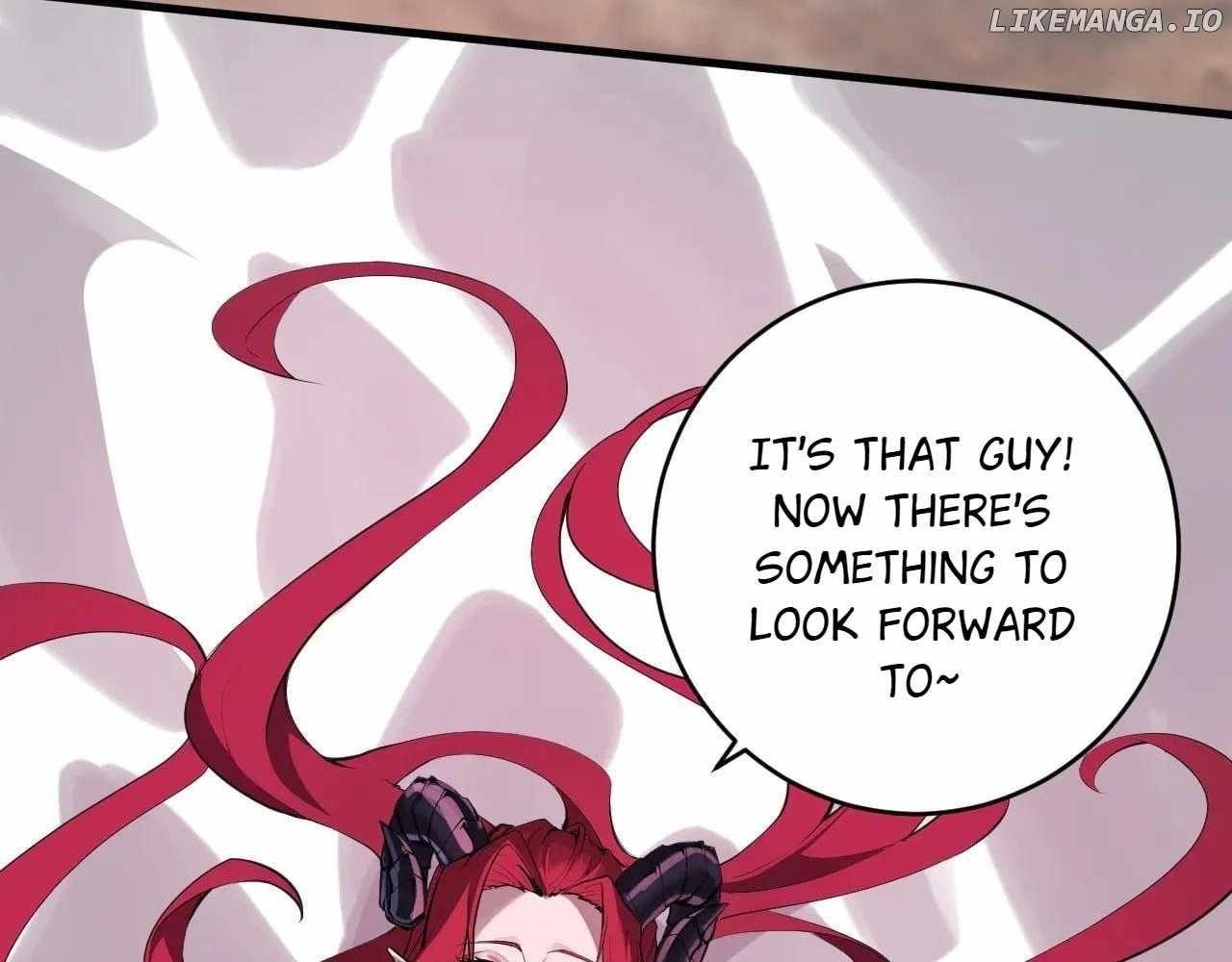 Virus King Chapter 65 - Page 116