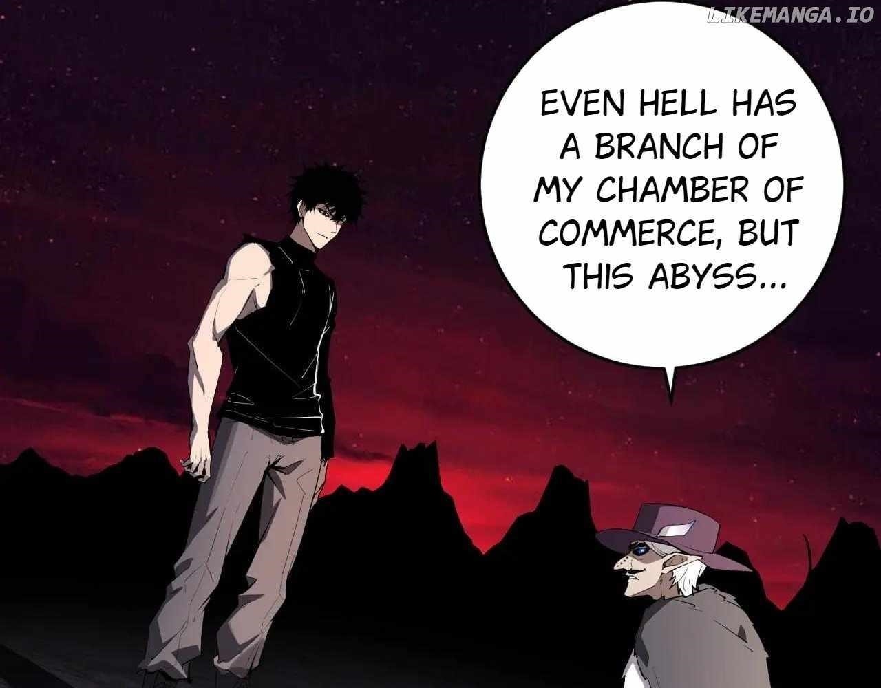 Virus King Chapter 65 - Page 12