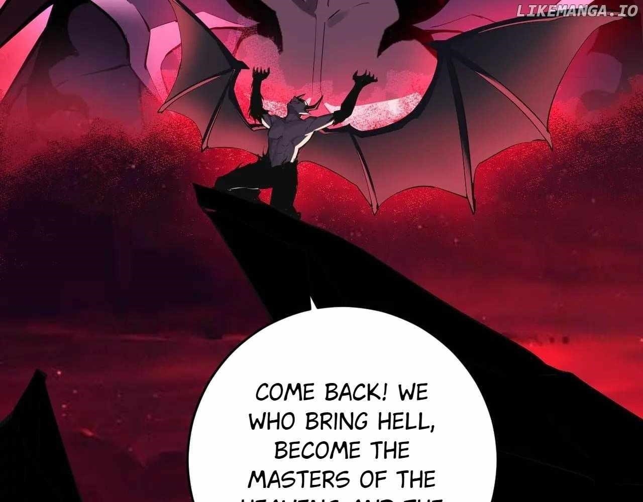 Virus King Chapter 65 - Page 121