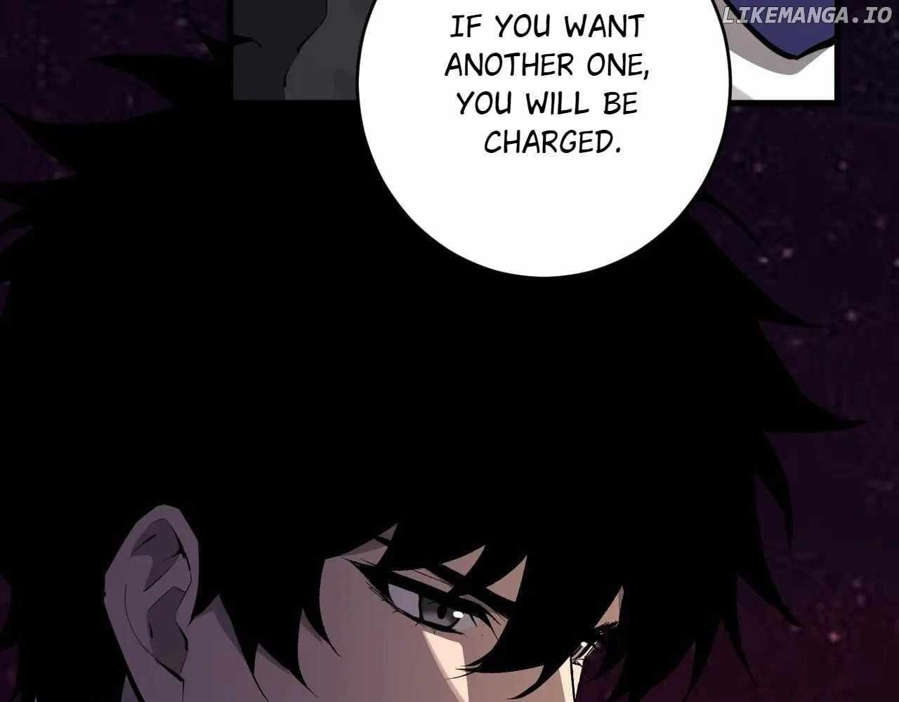 Virus King Chapter 65 - Page 20