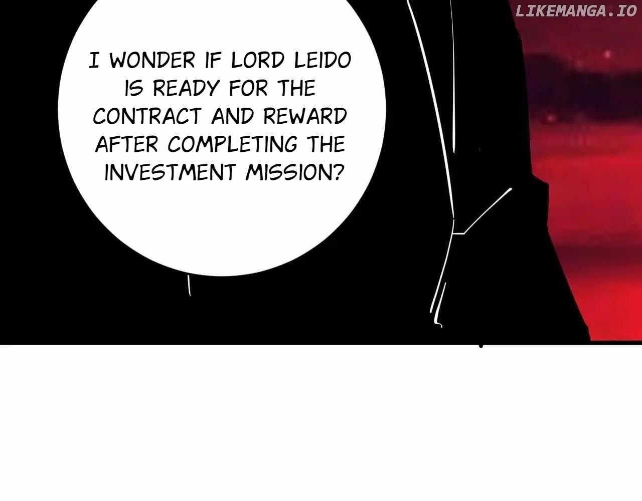 Virus King Chapter 65 - Page 22