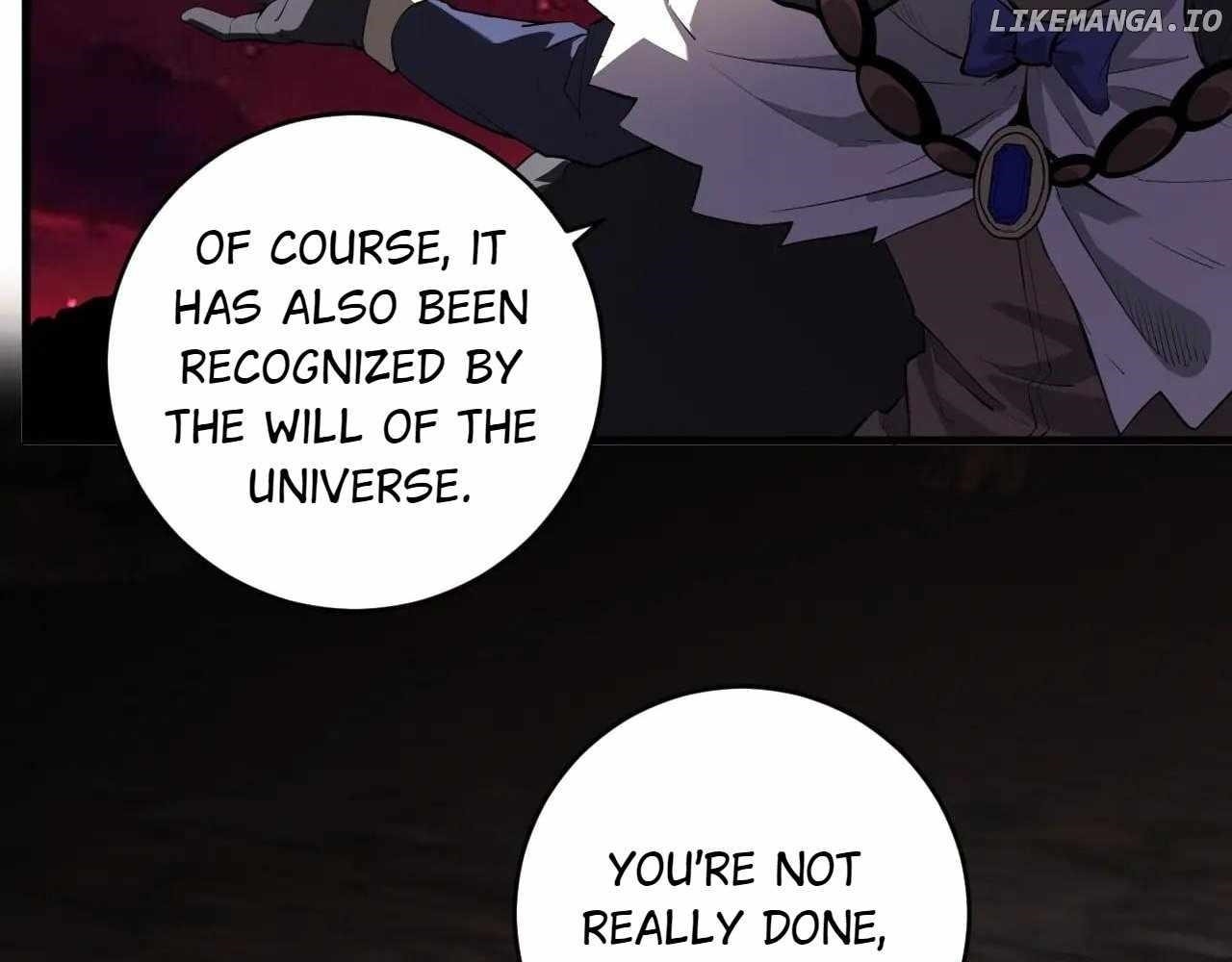 Virus King Chapter 65 - Page 24