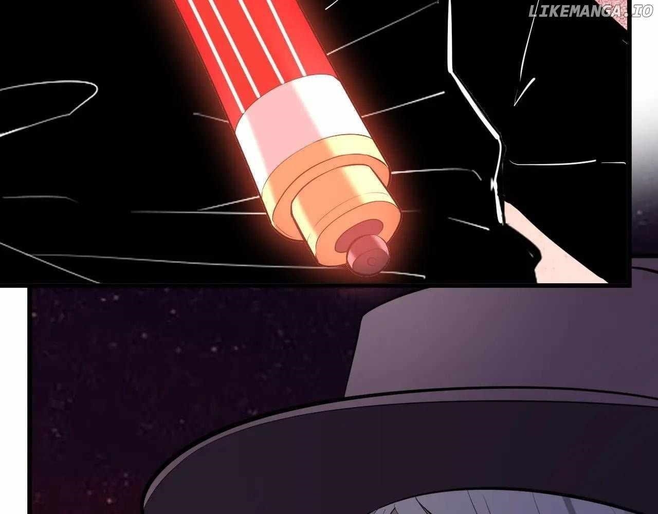 Virus King Chapter 65 - Page 30