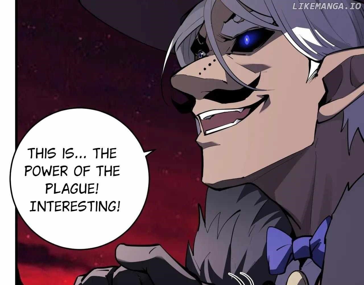 Virus King Chapter 65 - Page 31