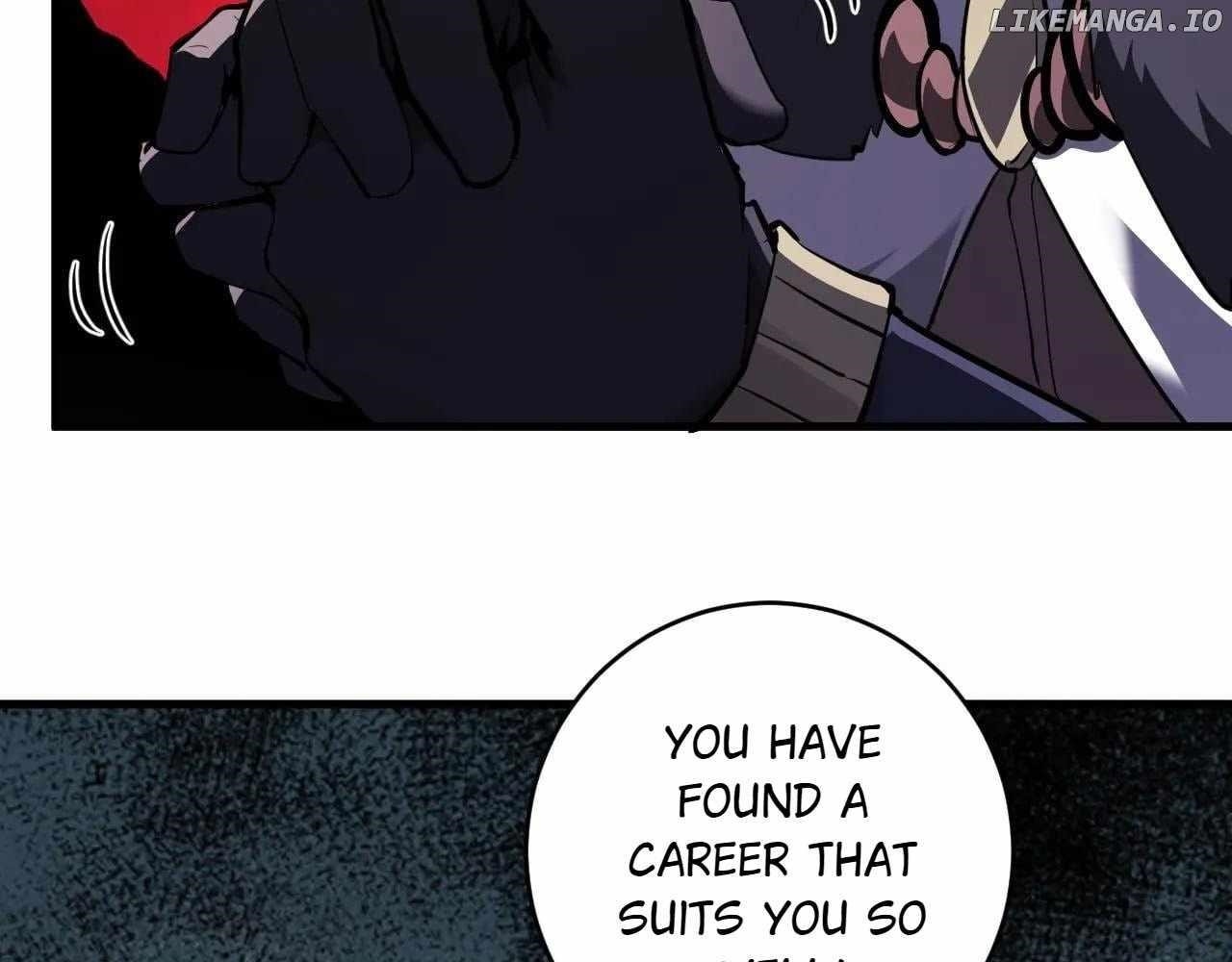 Virus King Chapter 65 - Page 32