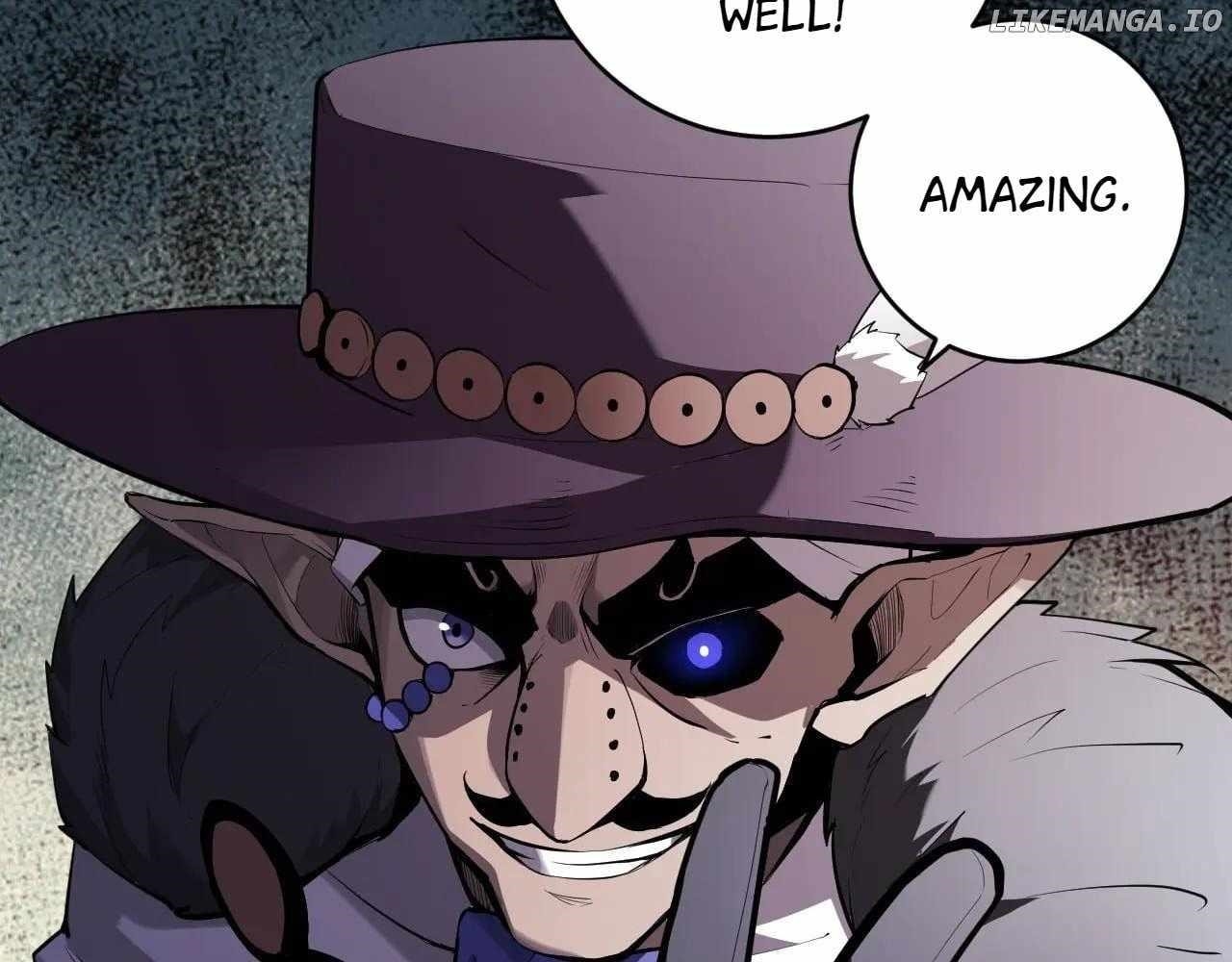 Virus King Chapter 65 - Page 33