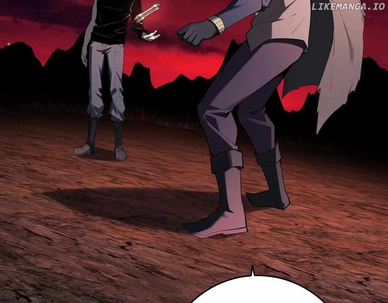 Virus King Chapter 65 - Page 38