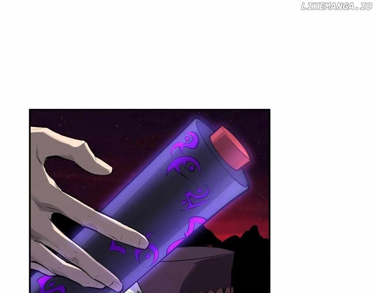 Virus King Chapter 65 - Page 43