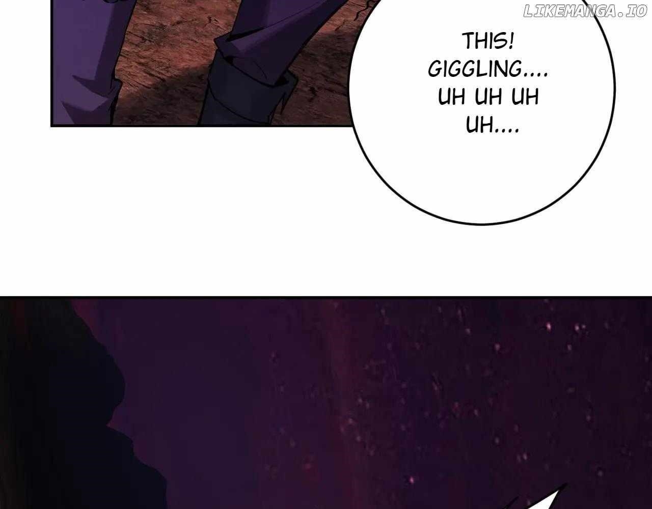 Virus King Chapter 65 - Page 45