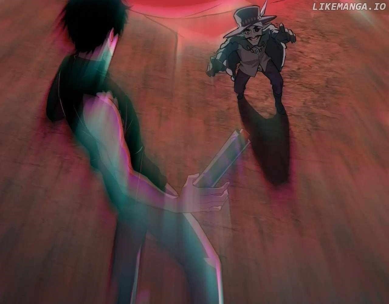 Virus King Chapter 65 - Page 52