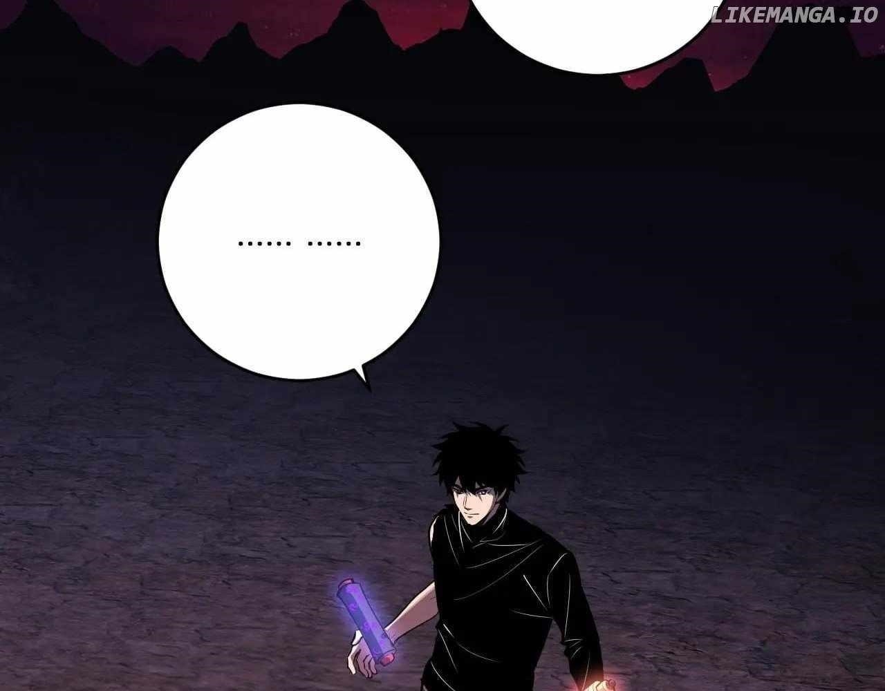 Virus King Chapter 65 - Page 57