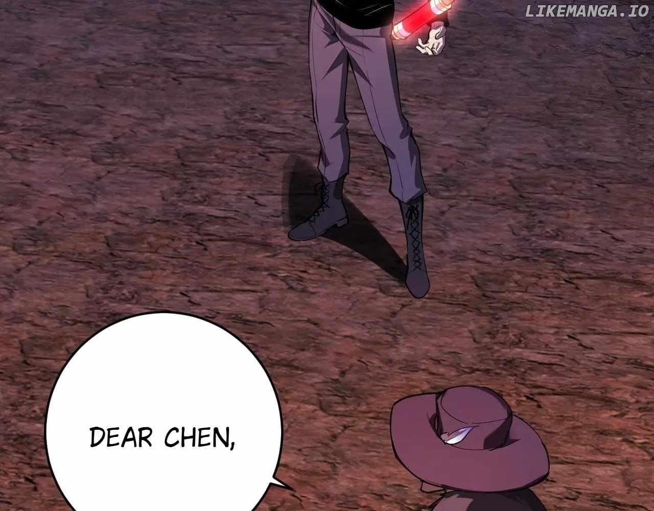 Virus King Chapter 65 - Page 58