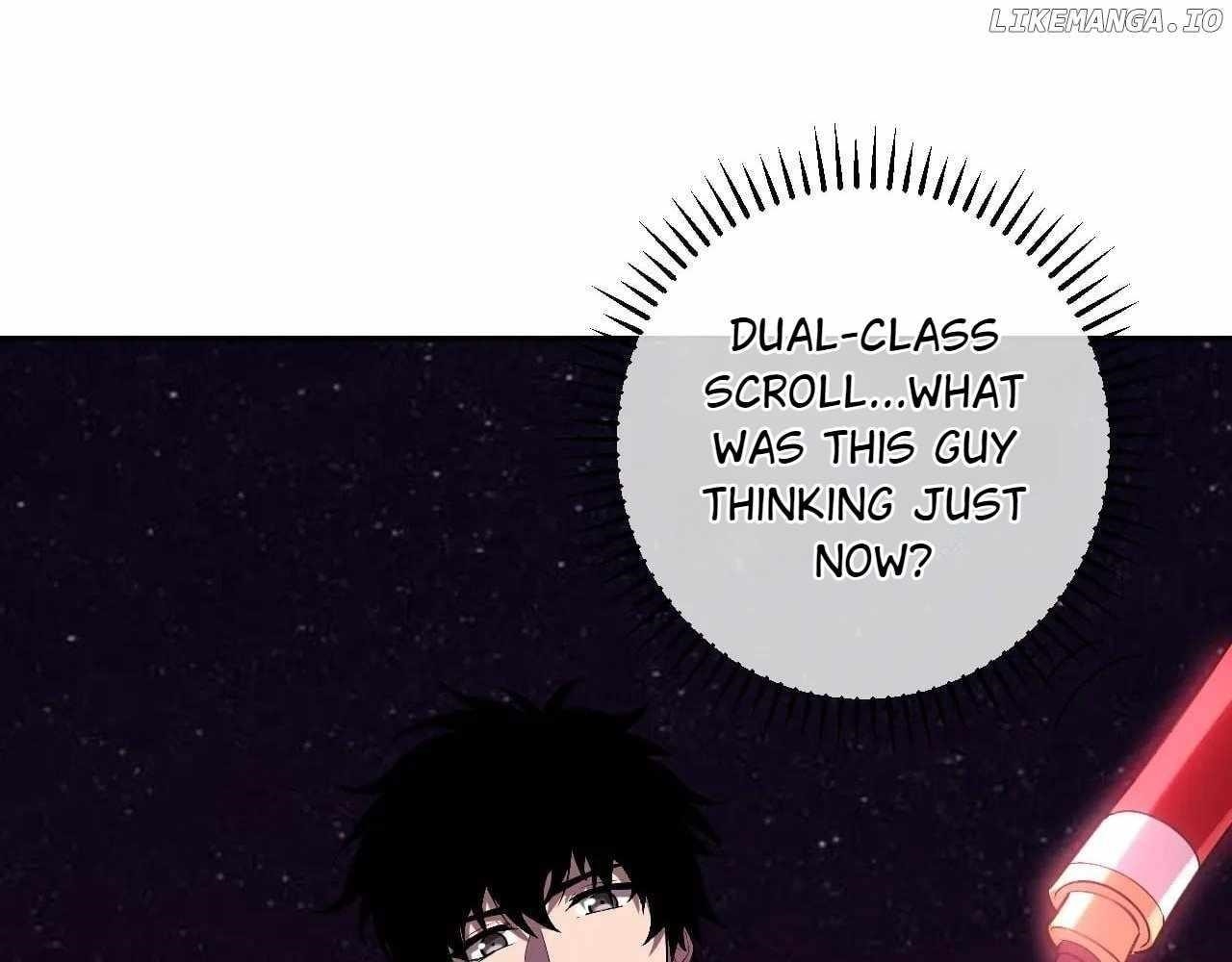 Virus King Chapter 65 - Page 63