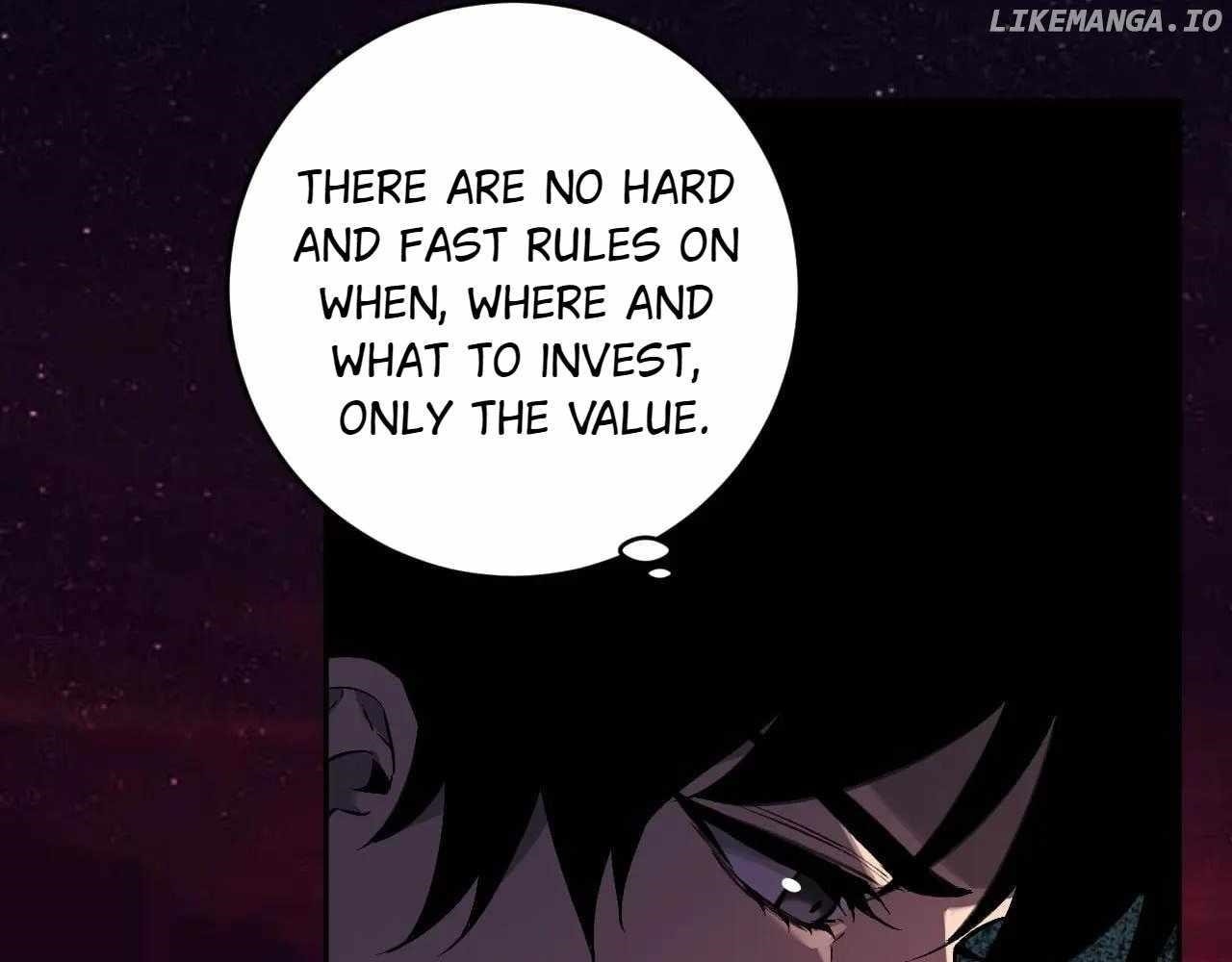 Virus King Chapter 65 - Page 70