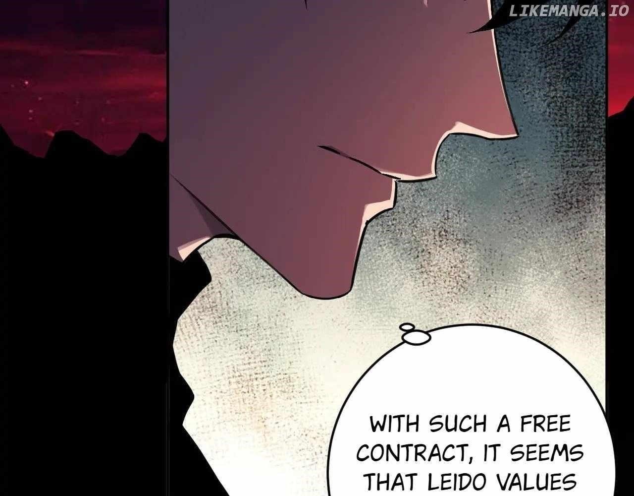 Virus King Chapter 65 - Page 71