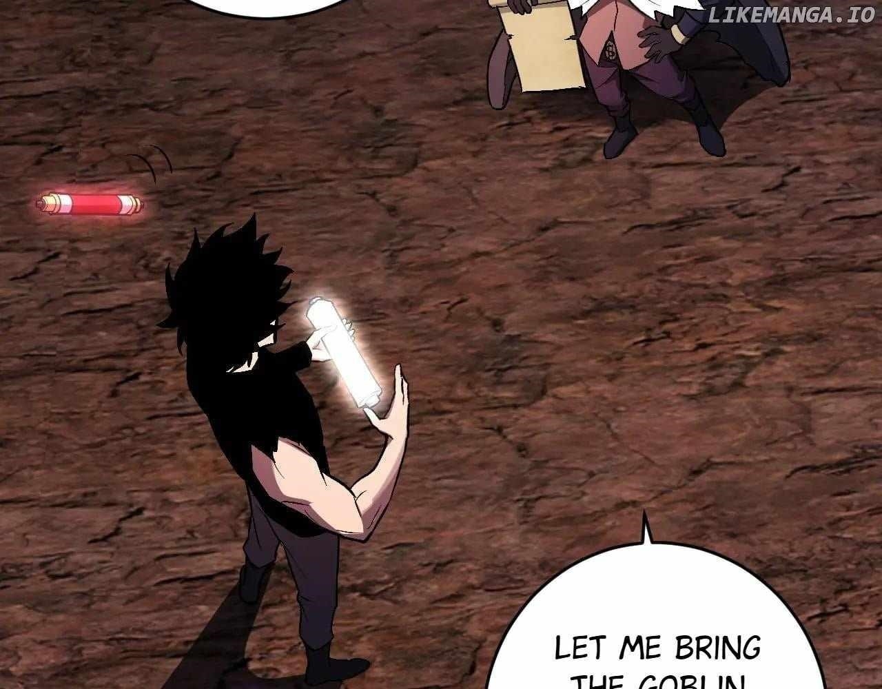 Virus King Chapter 65 - Page 73