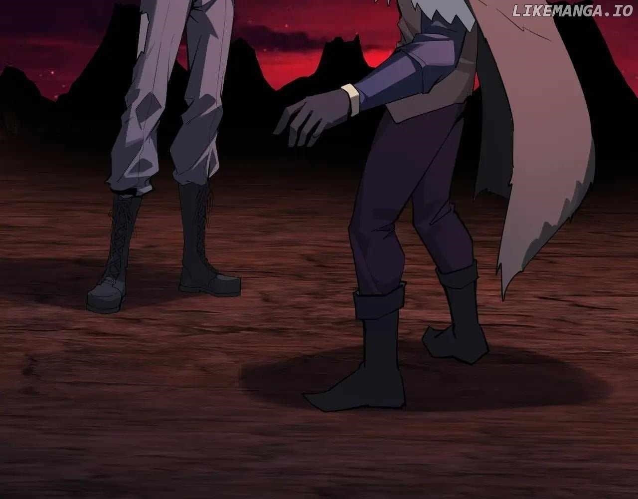 Virus King Chapter 65 - Page 86