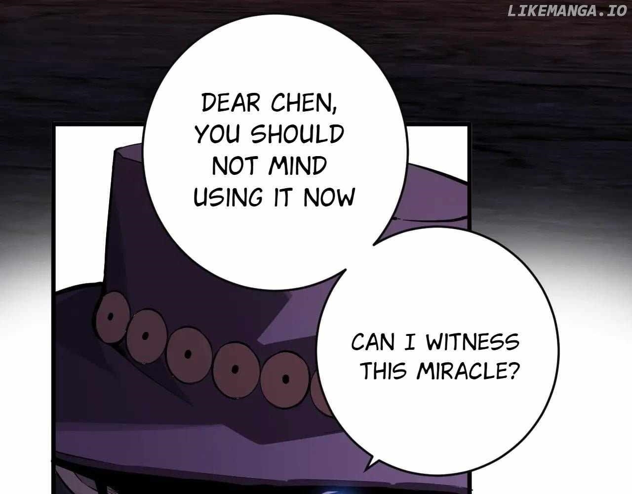 Virus King Chapter 65 - Page 87