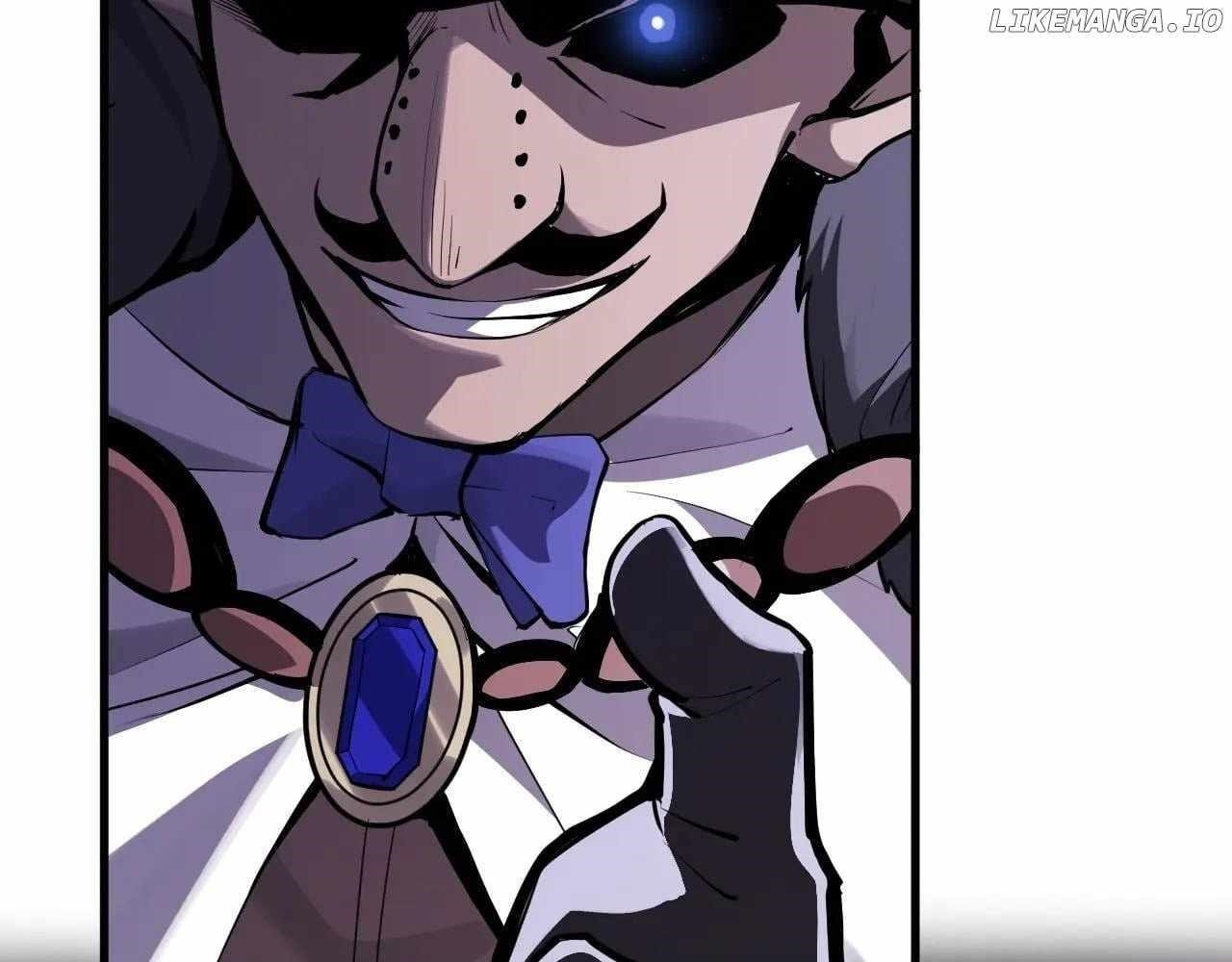 Virus King Chapter 65 - Page 88