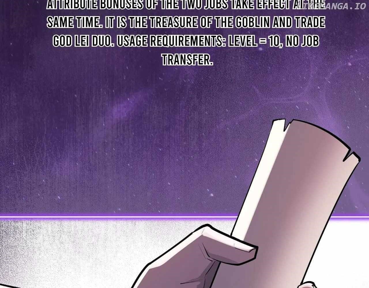 Virus King Chapter 65 - Page 90