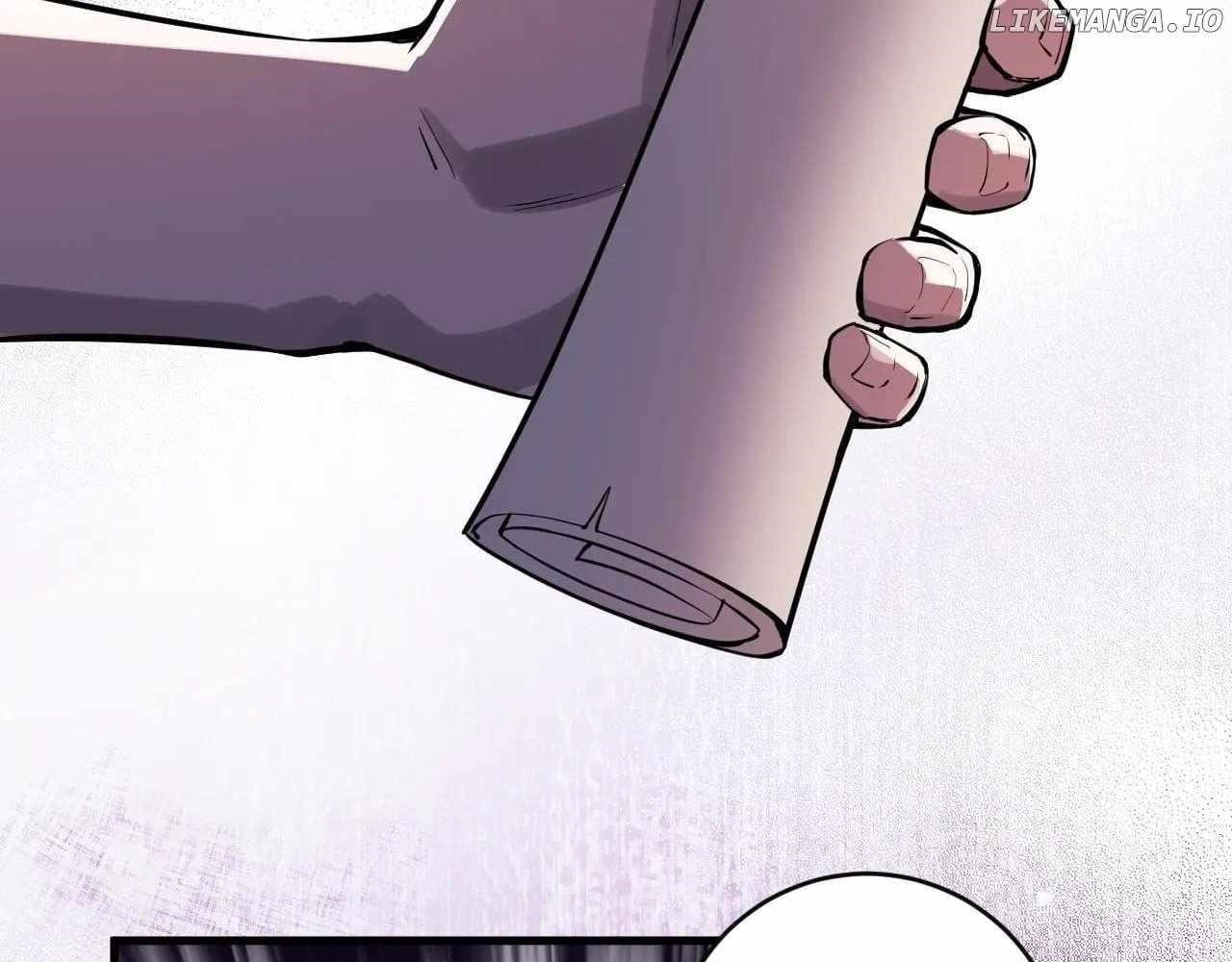 Virus King Chapter 65 - Page 91