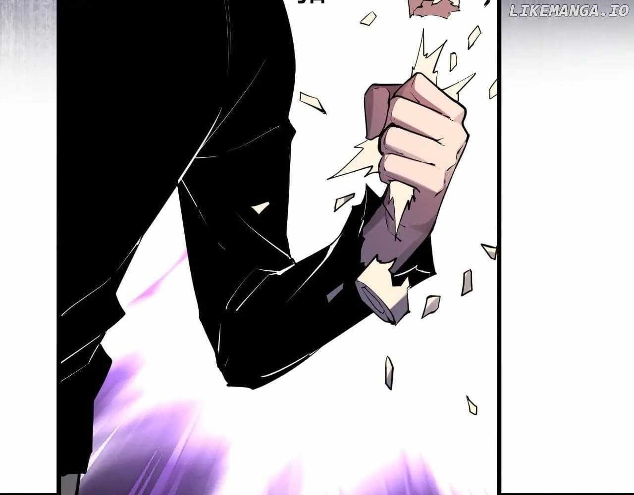 Virus King Chapter 65 - Page 93