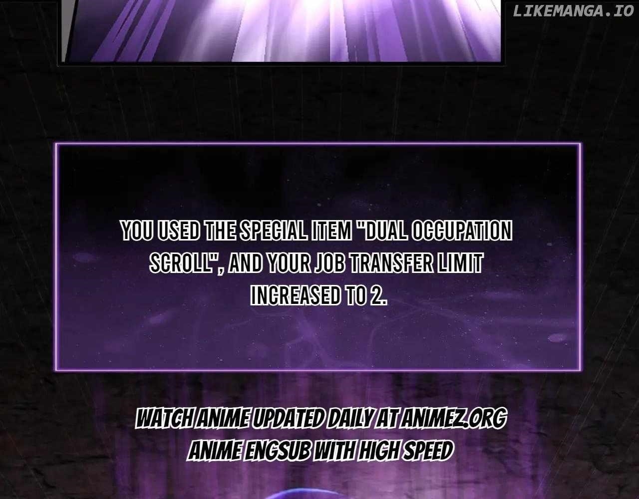 Virus King Chapter 65 - Page 94