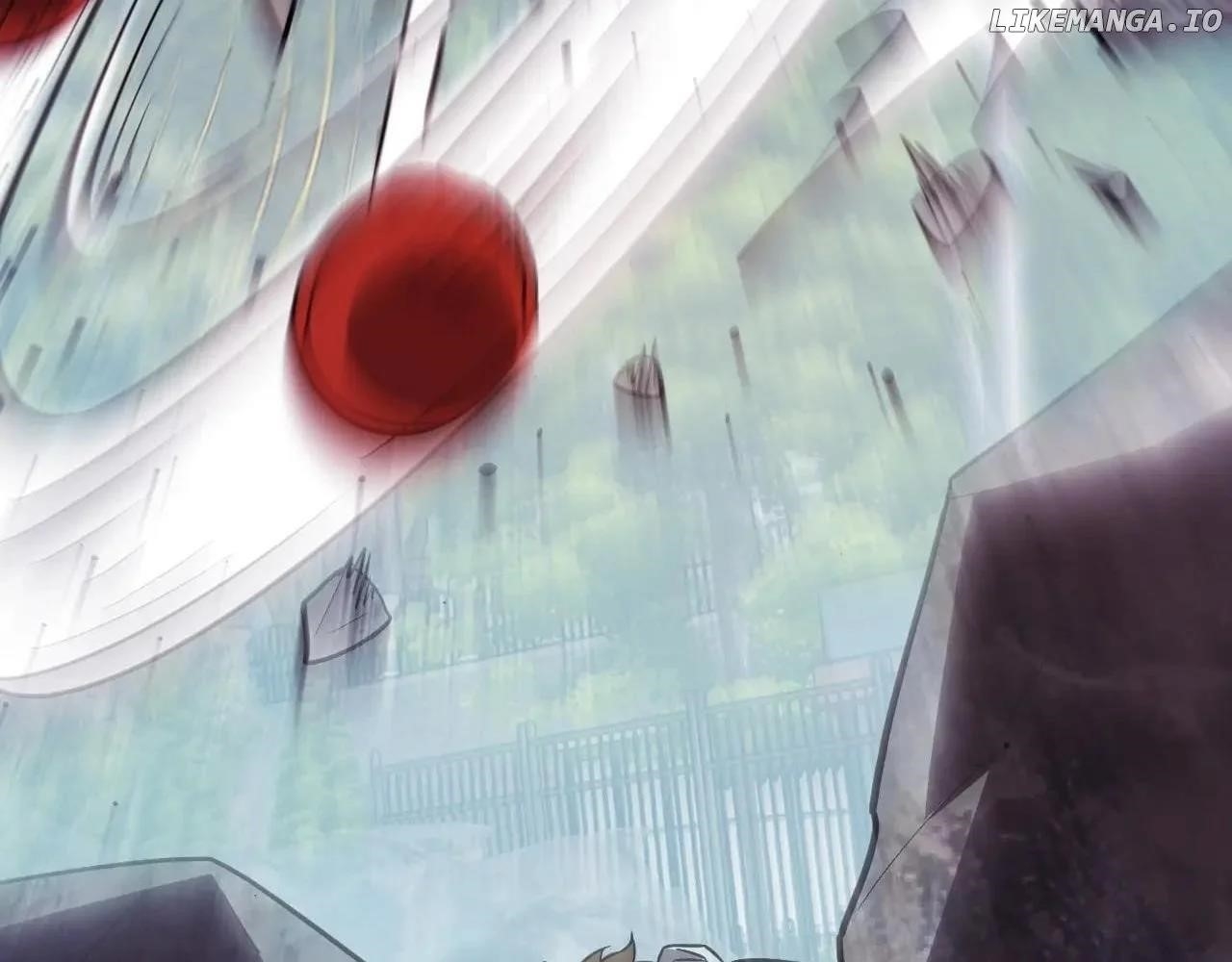 Virus King Chapter 66 - Page 10