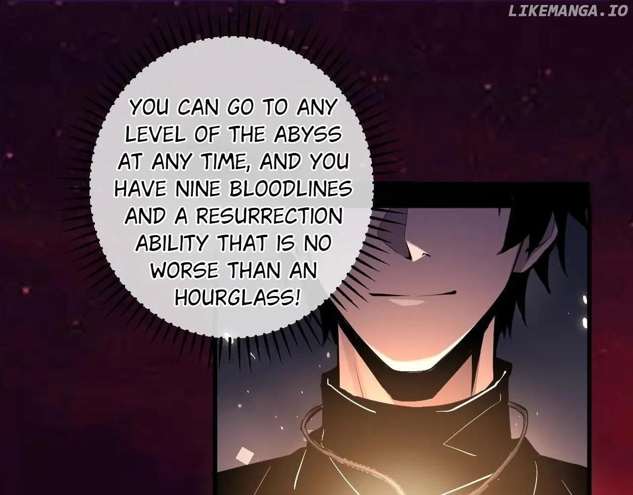 Virus King Chapter 66 - Page 103