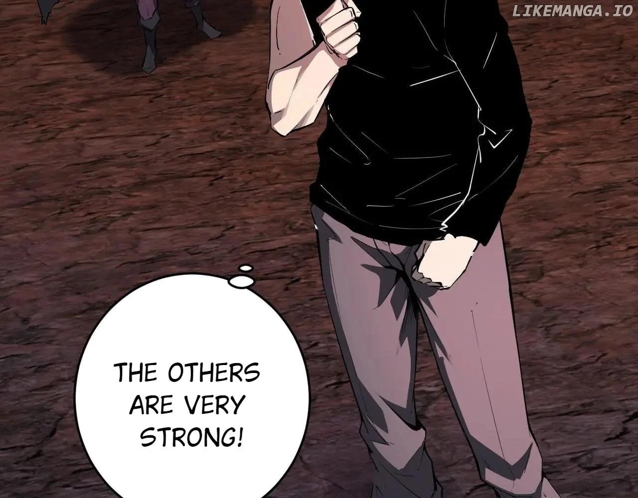 Virus King Chapter 66 - Page 106