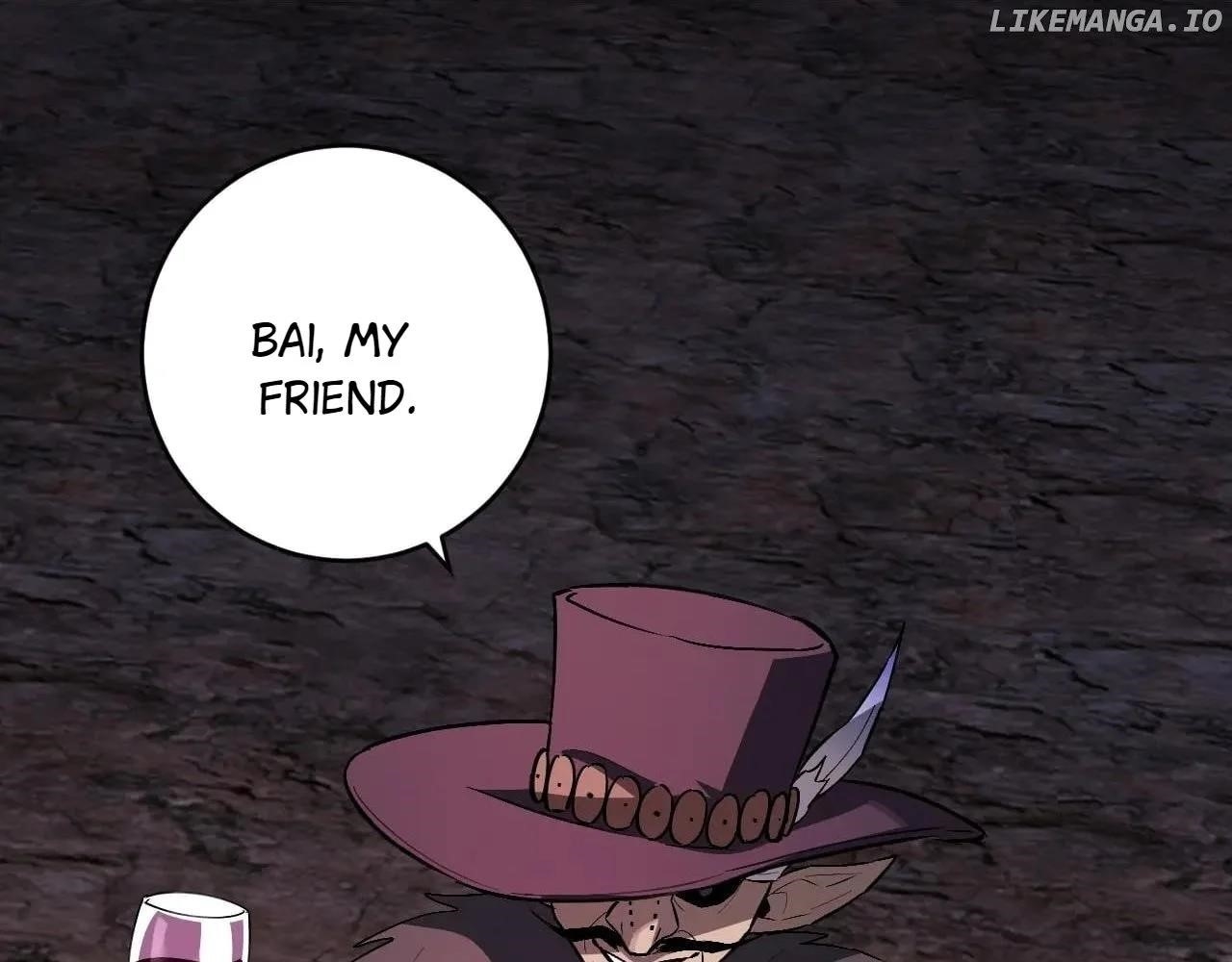 Virus King Chapter 66 - Page 109