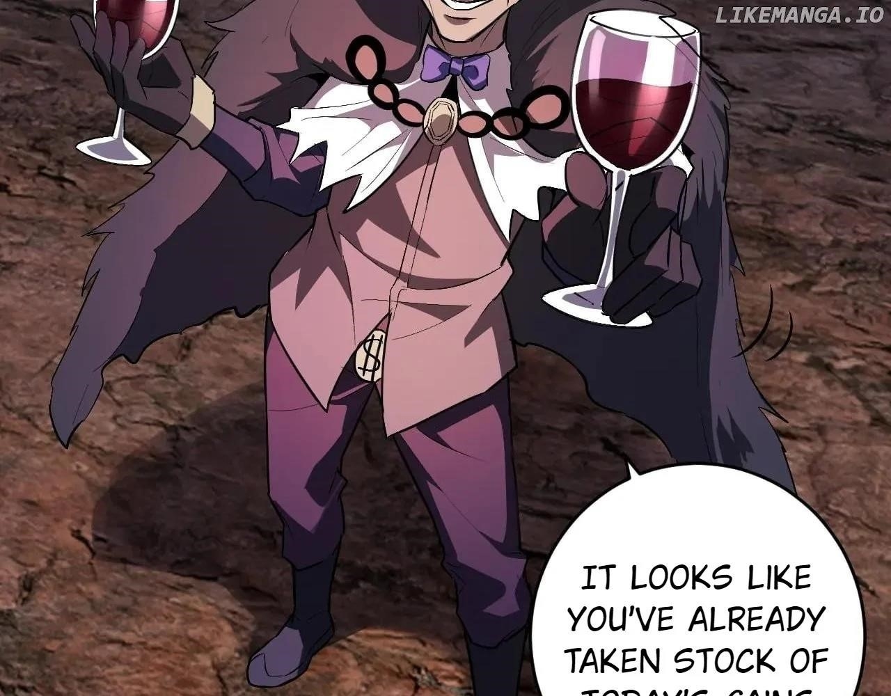 Virus King Chapter 66 - Page 110