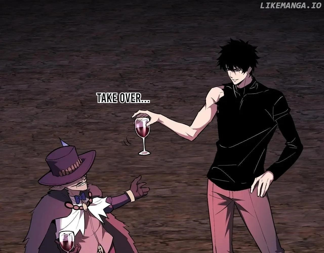 Virus King Chapter 66 - Page 114