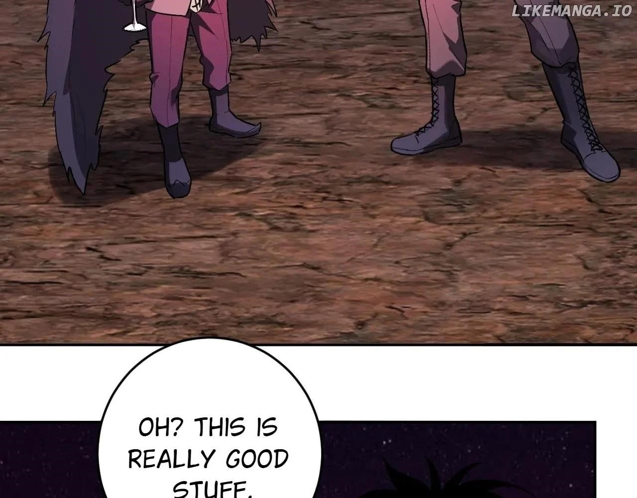 Virus King Chapter 66 - Page 115