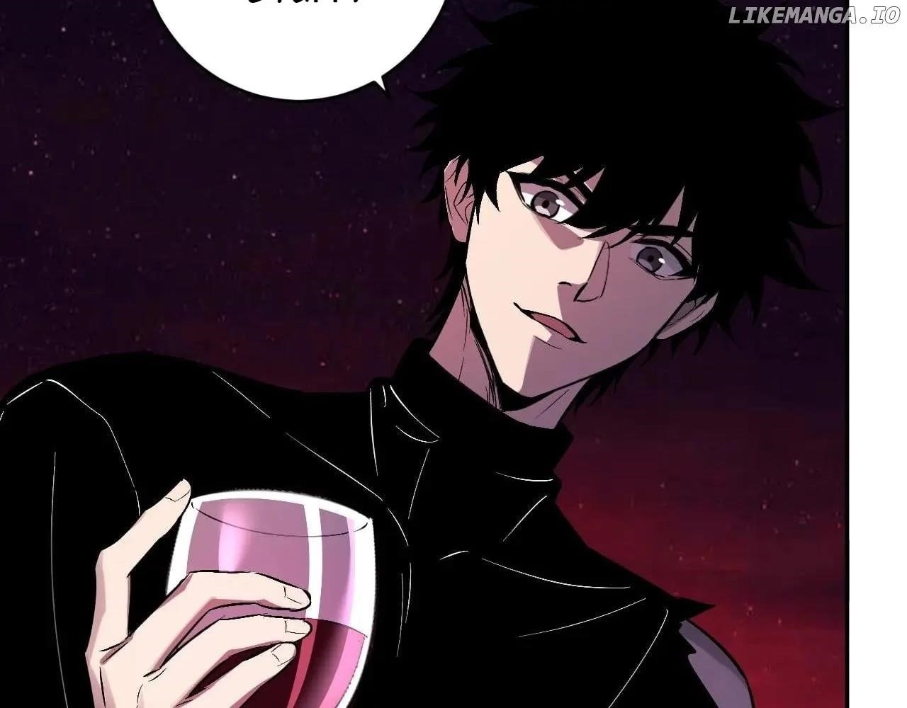 Virus King Chapter 66 - Page 116