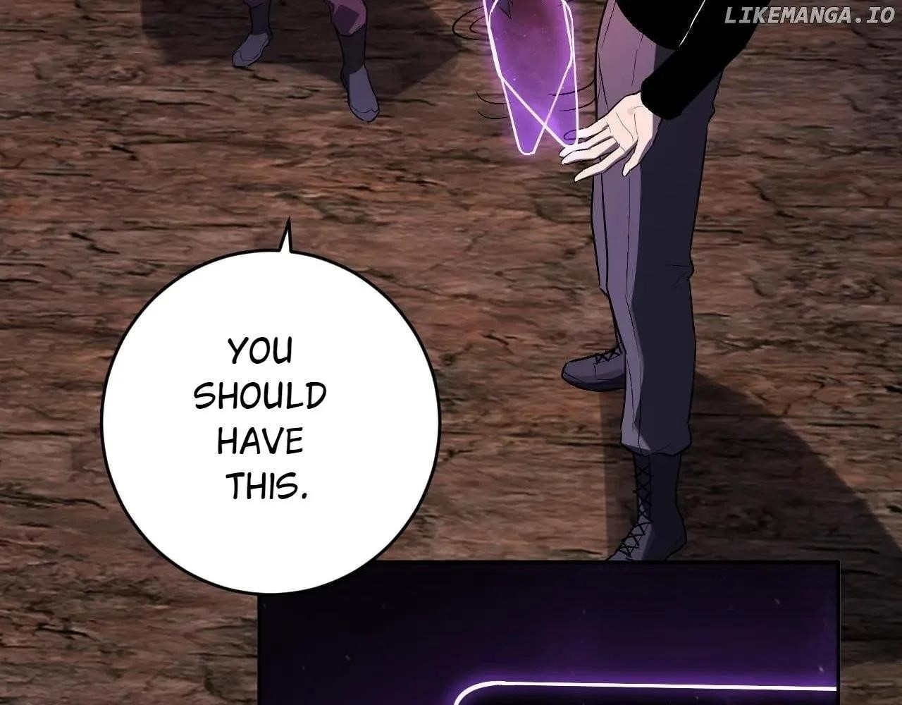 Virus King Chapter 66 - Page 119