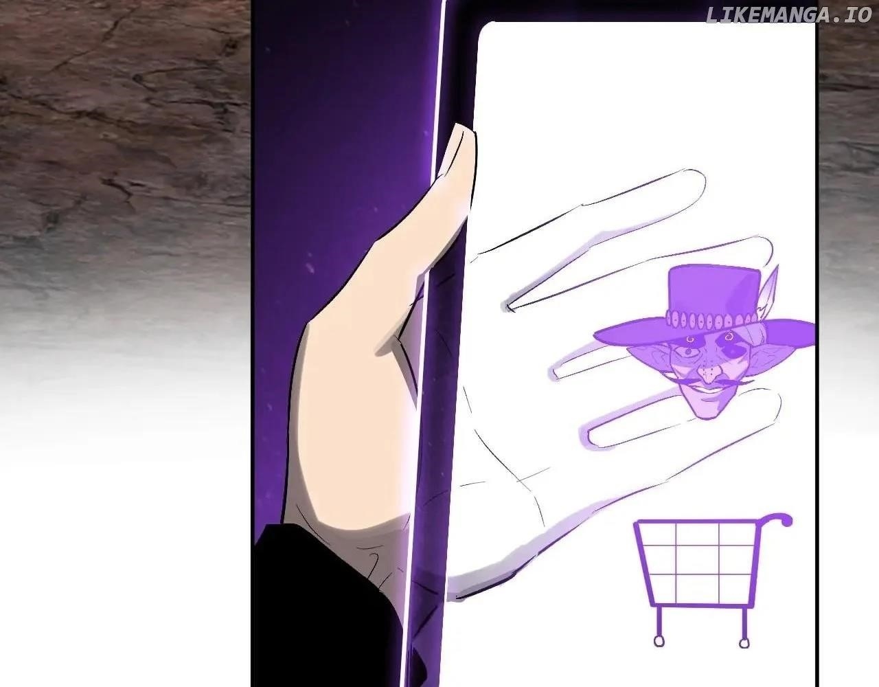 Virus King Chapter 66 - Page 120