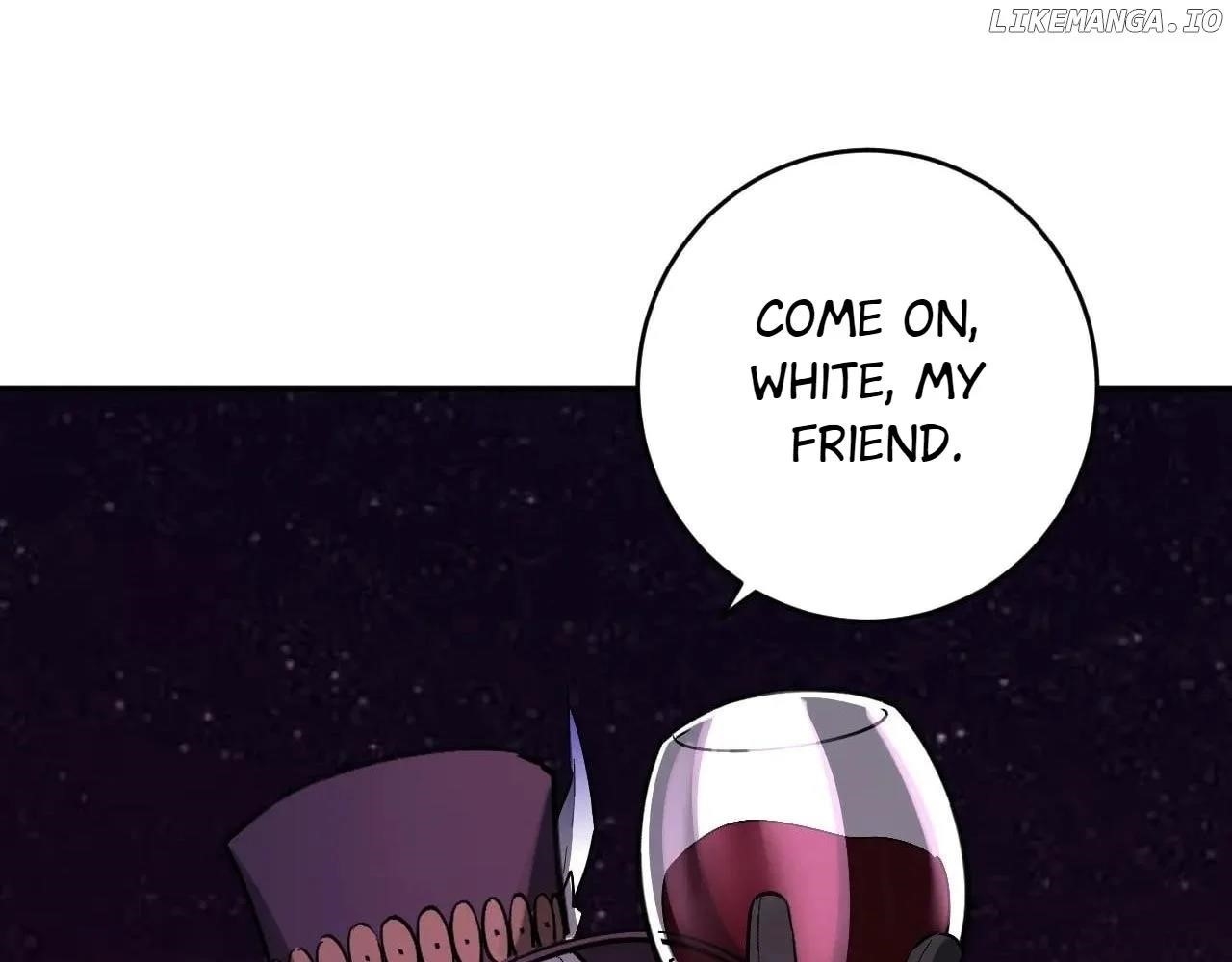 Virus King Chapter 66 - Page 122