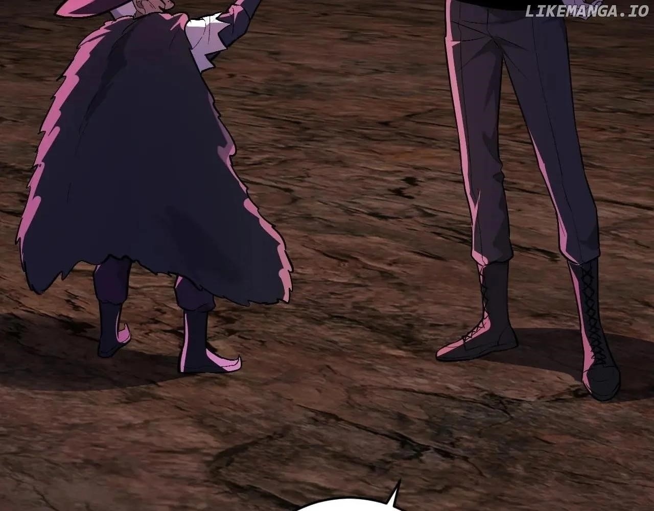 Virus King Chapter 66 - Page 127