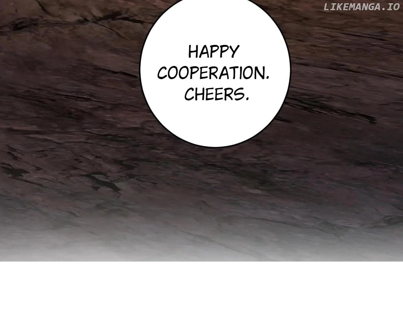 Virus King Chapter 66 - Page 128