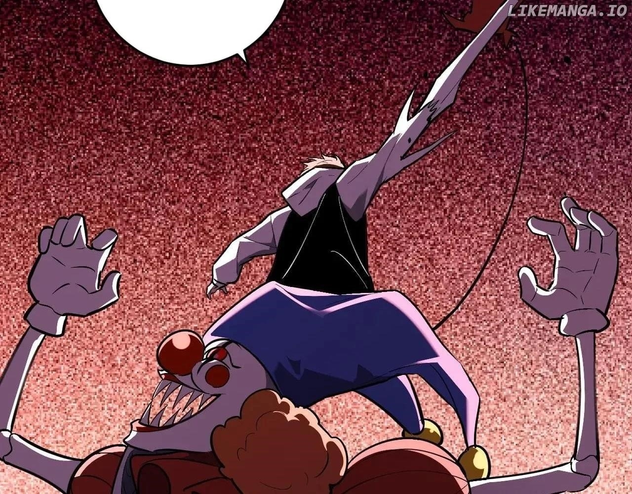 Virus King Chapter 66 - Page 18