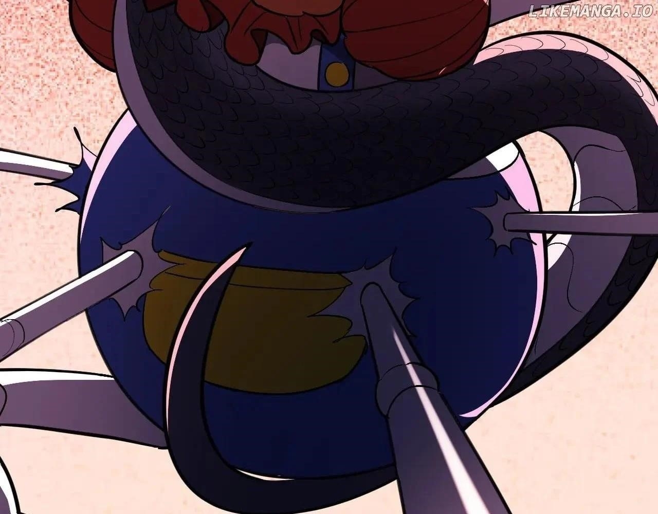 Virus King Chapter 66 - Page 19