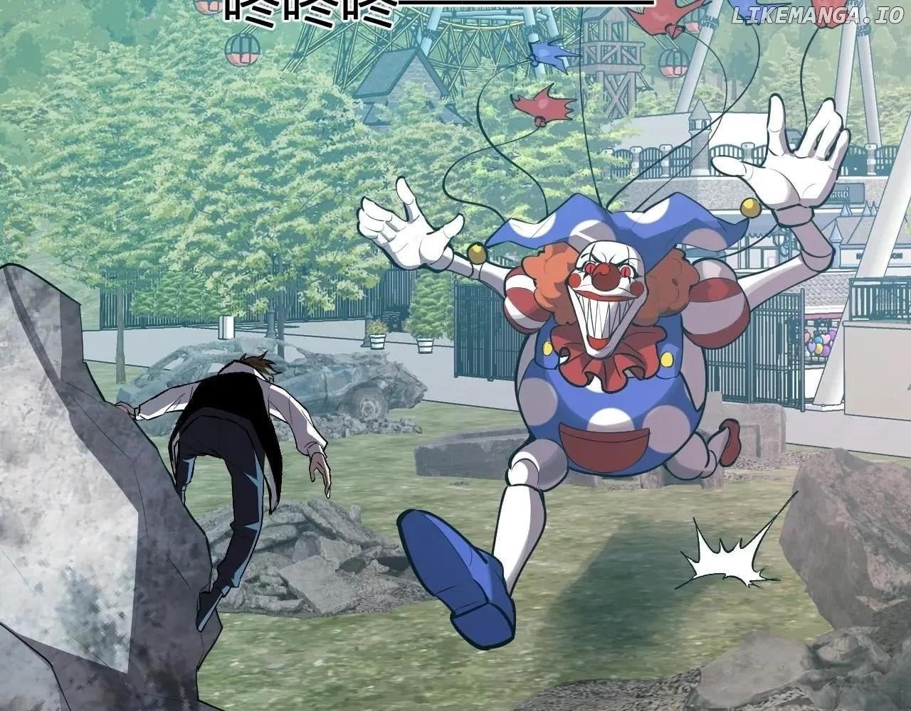 Virus King Chapter 66 - Page 2