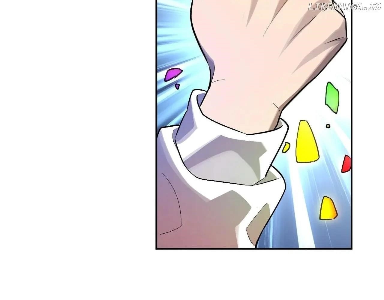 Virus King Chapter 66 - Page 29