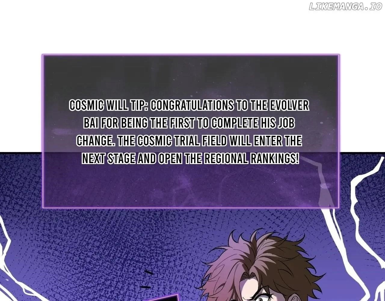 Virus King Chapter 66 - Page 30