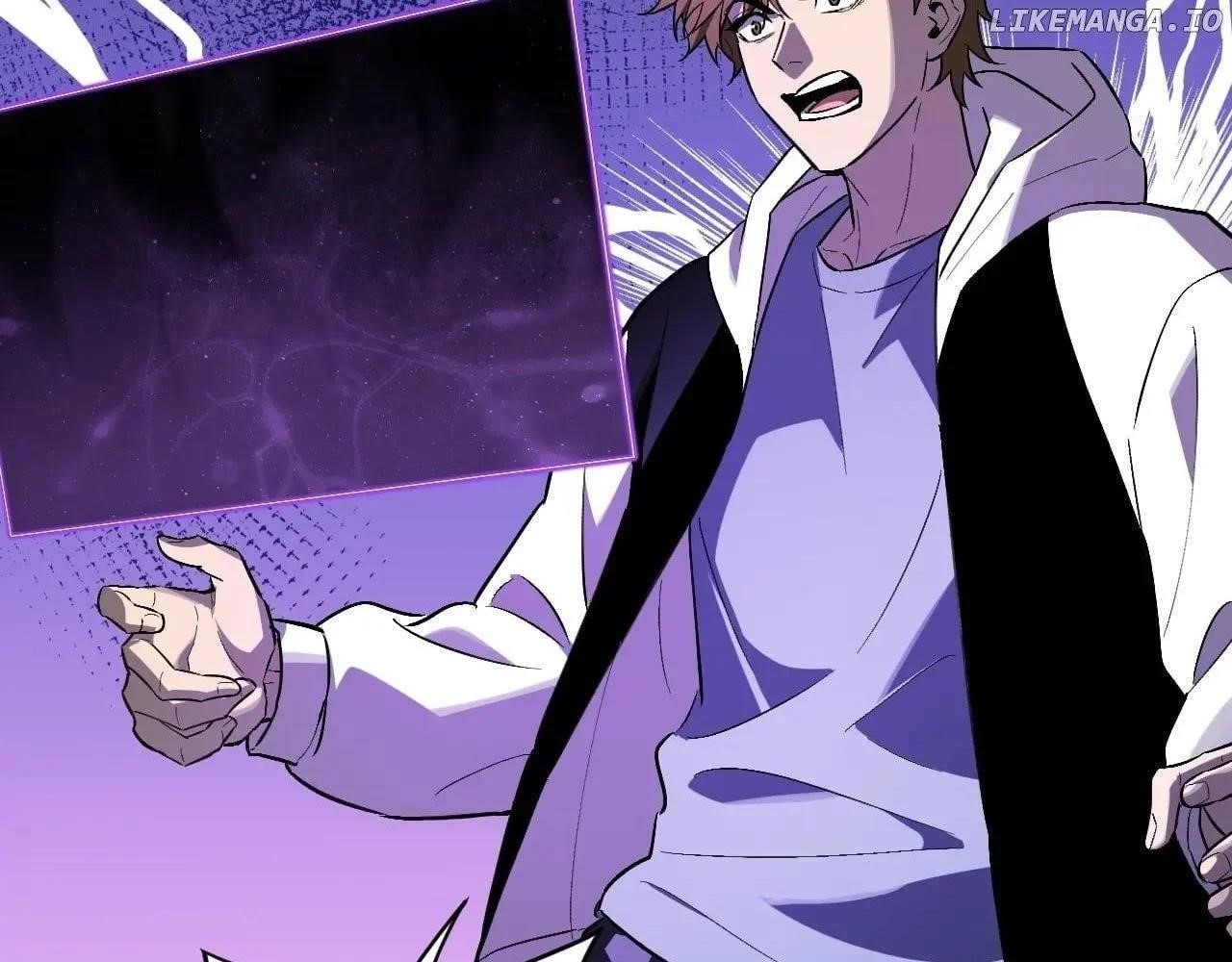 Virus King Chapter 66 - Page 31