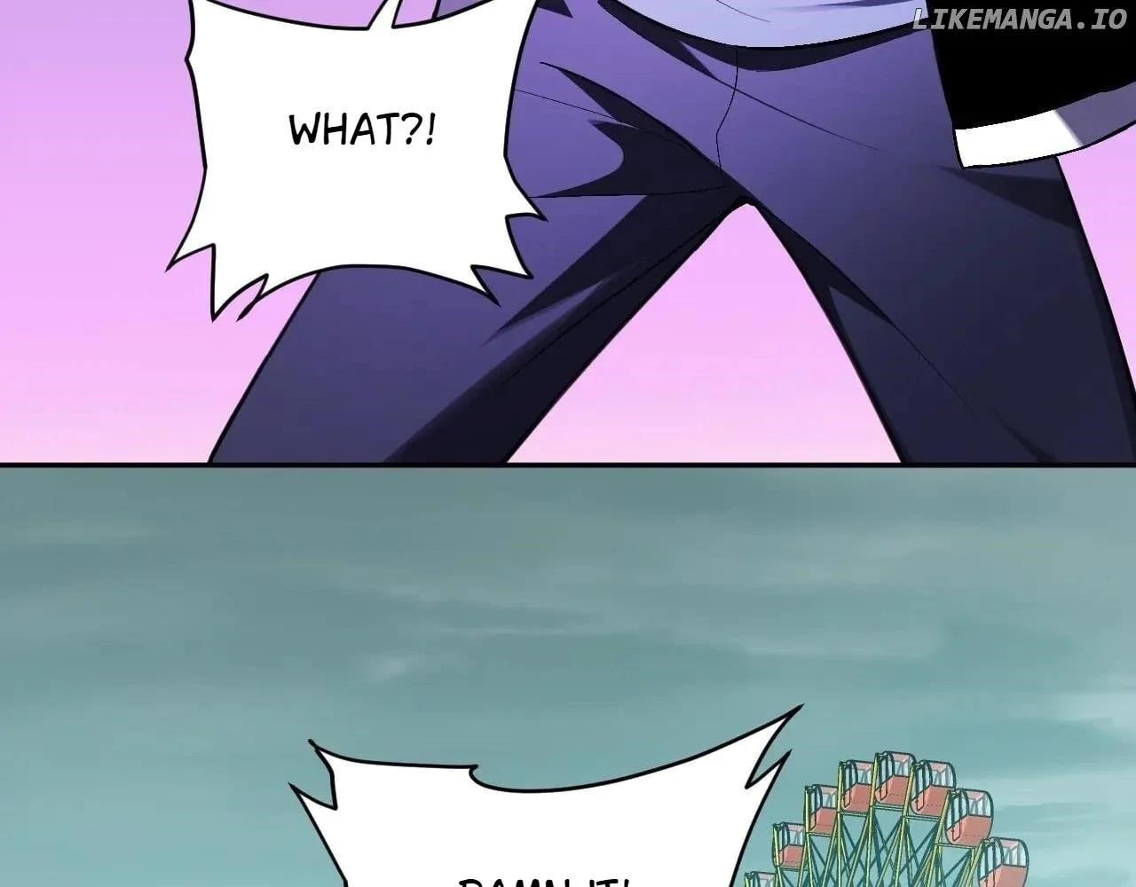 Virus King Chapter 66 - Page 32