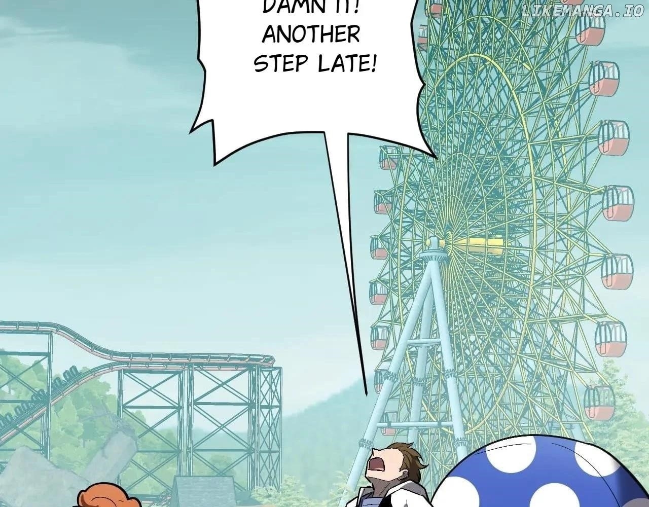 Virus King Chapter 66 - Page 33